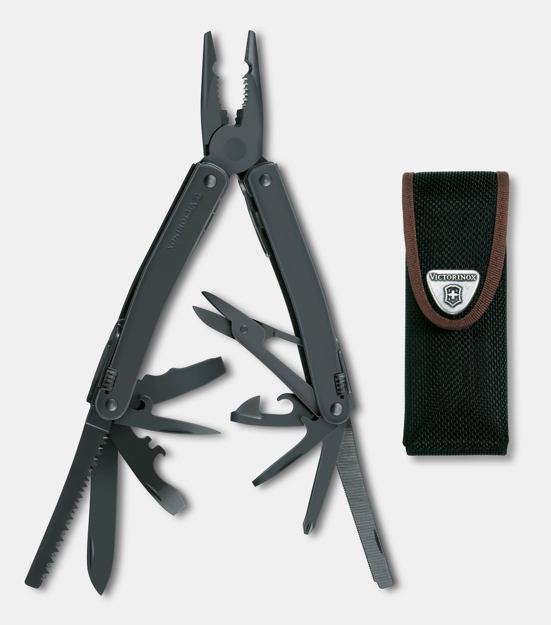 Swiss Tool Spirit XBS - 3.0224.3CN
