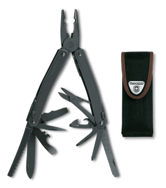 FALLMESSER, Multitool, Victorinox 30323, Schweiz. Verschiedenes