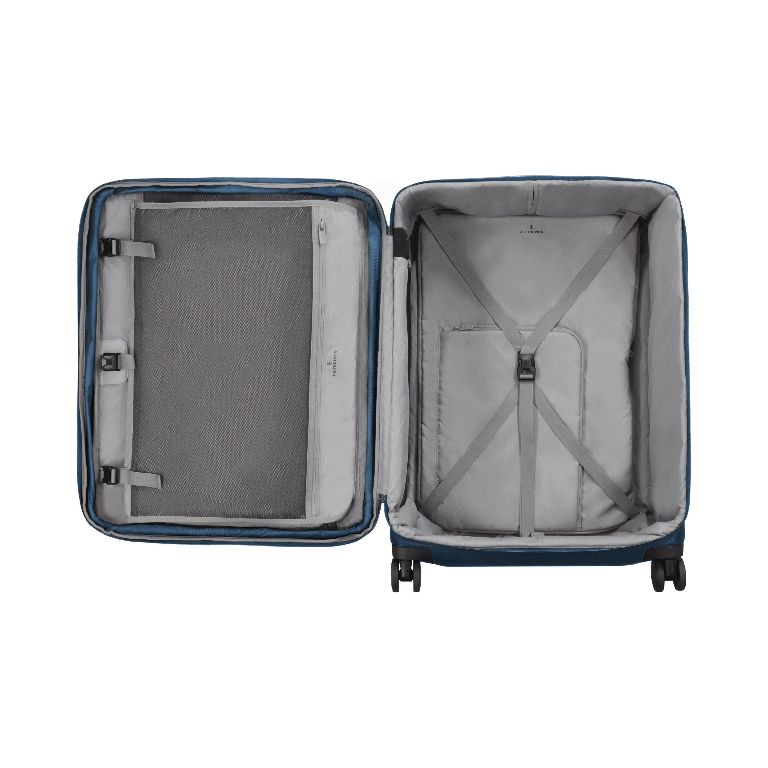 Werks Traveler 6.0 Softside Large Case - 605412