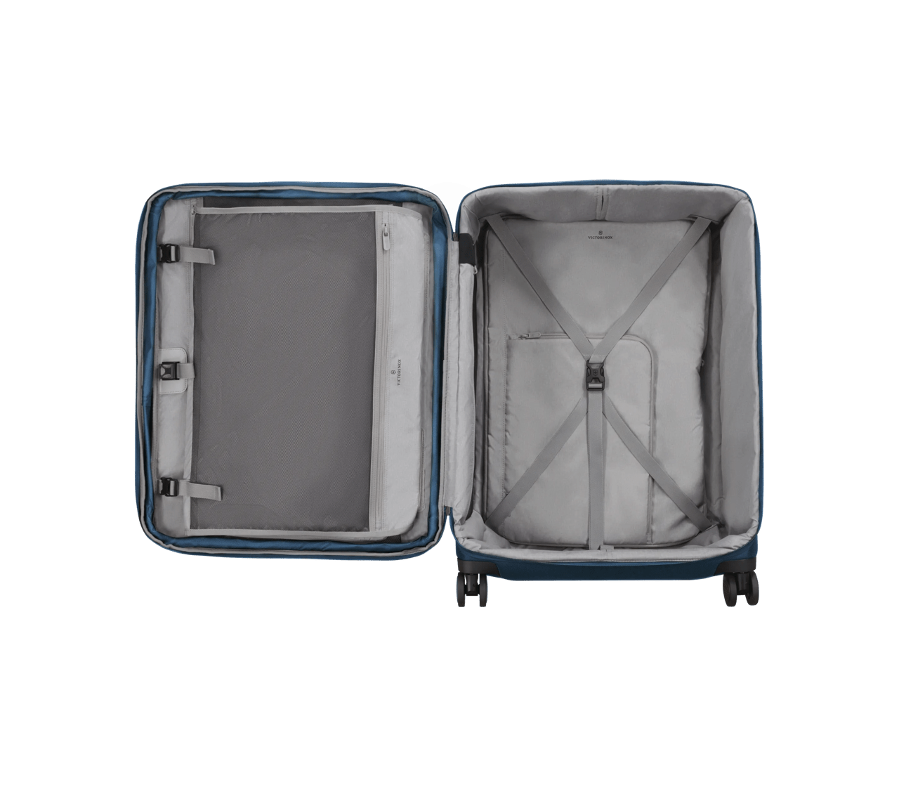 Werks Traveler 6.0 Softside Large Case - null