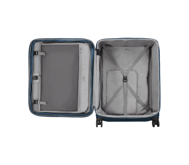 Werks Traveler 6.0 Softside Large Case-605412