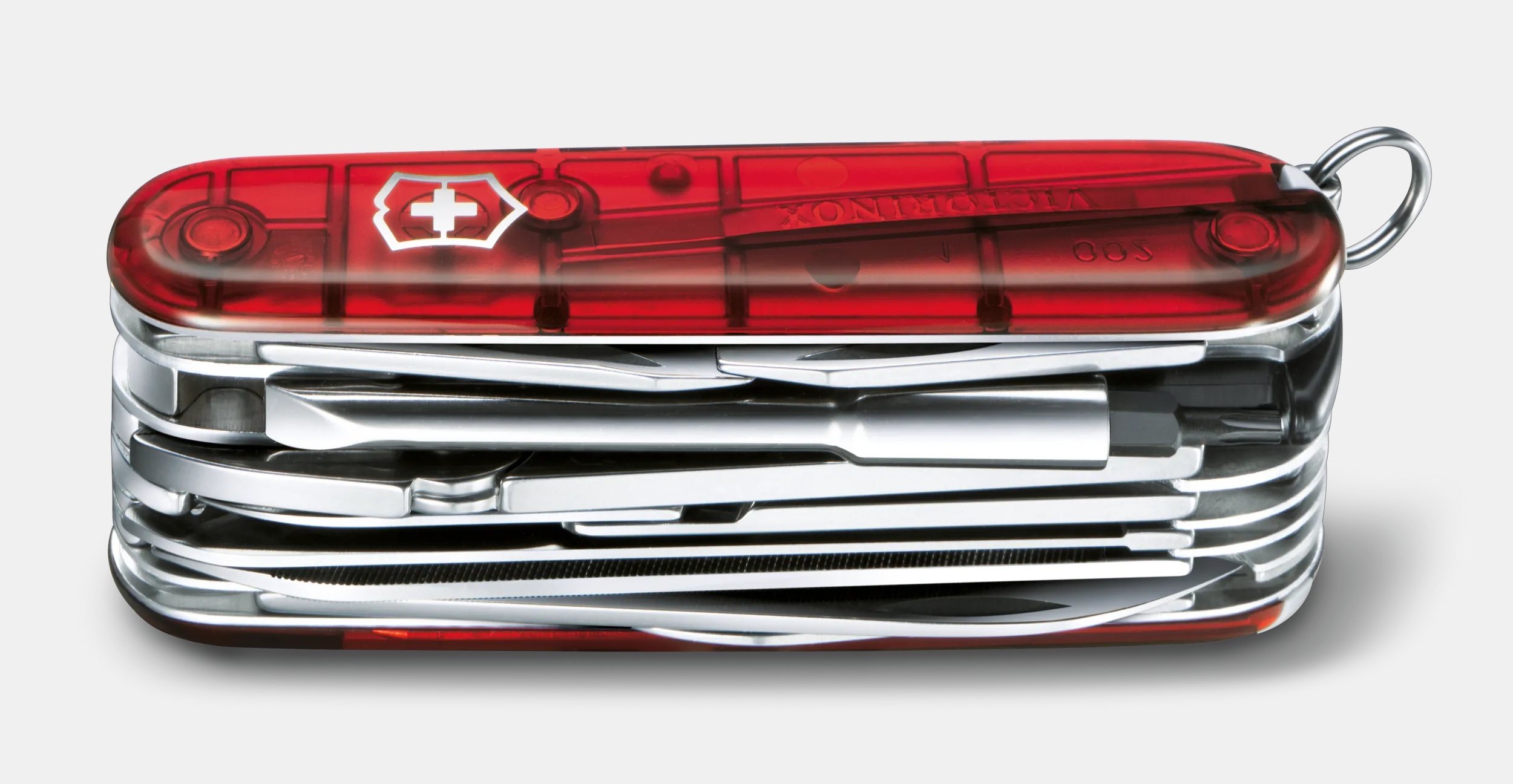 Cyber Tool L - 1.7775.T