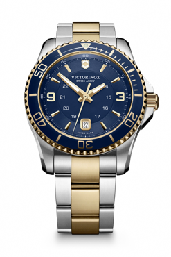 Victorinox watch shop sapphire crystal