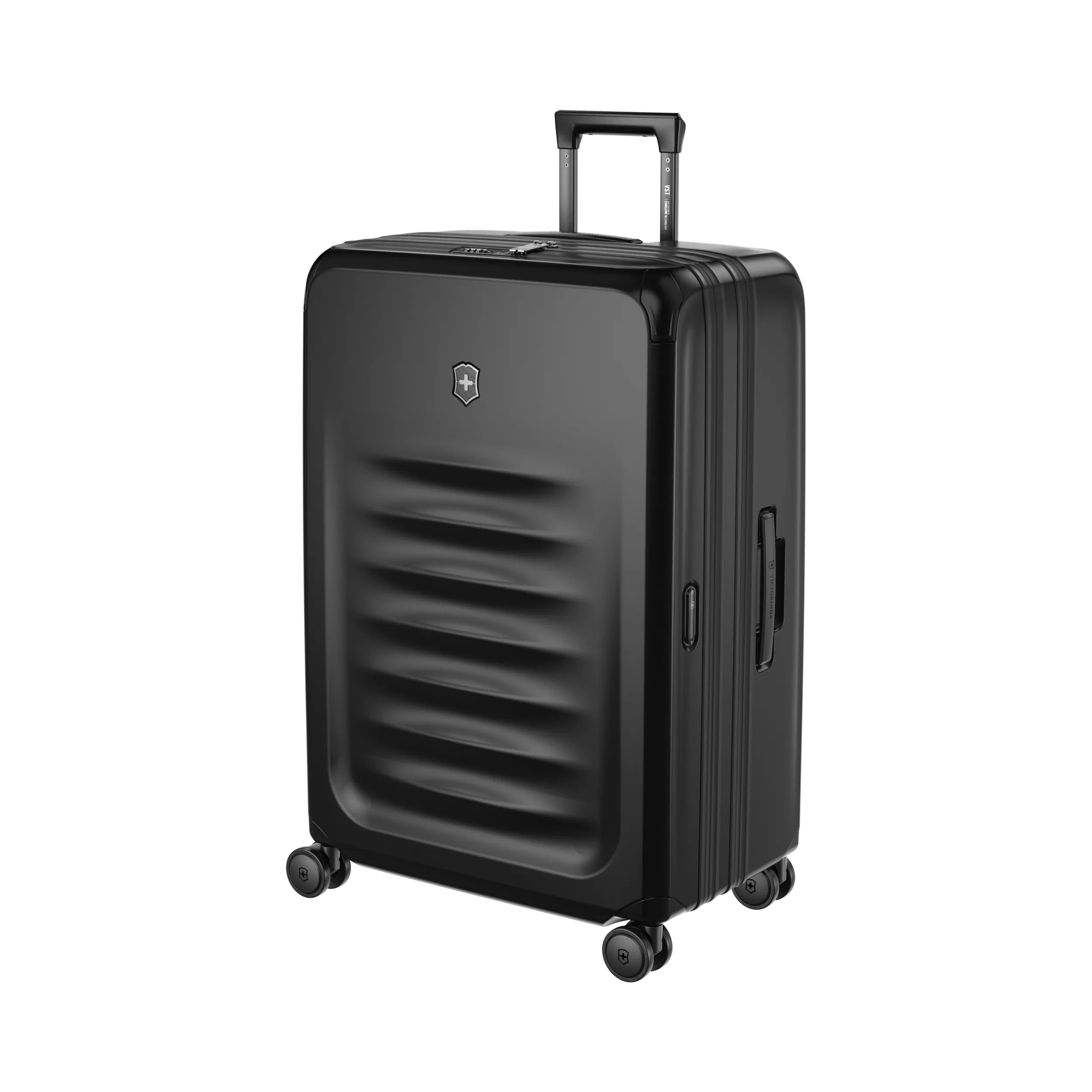 Spectra 3.0 Expandable Large Case-611761