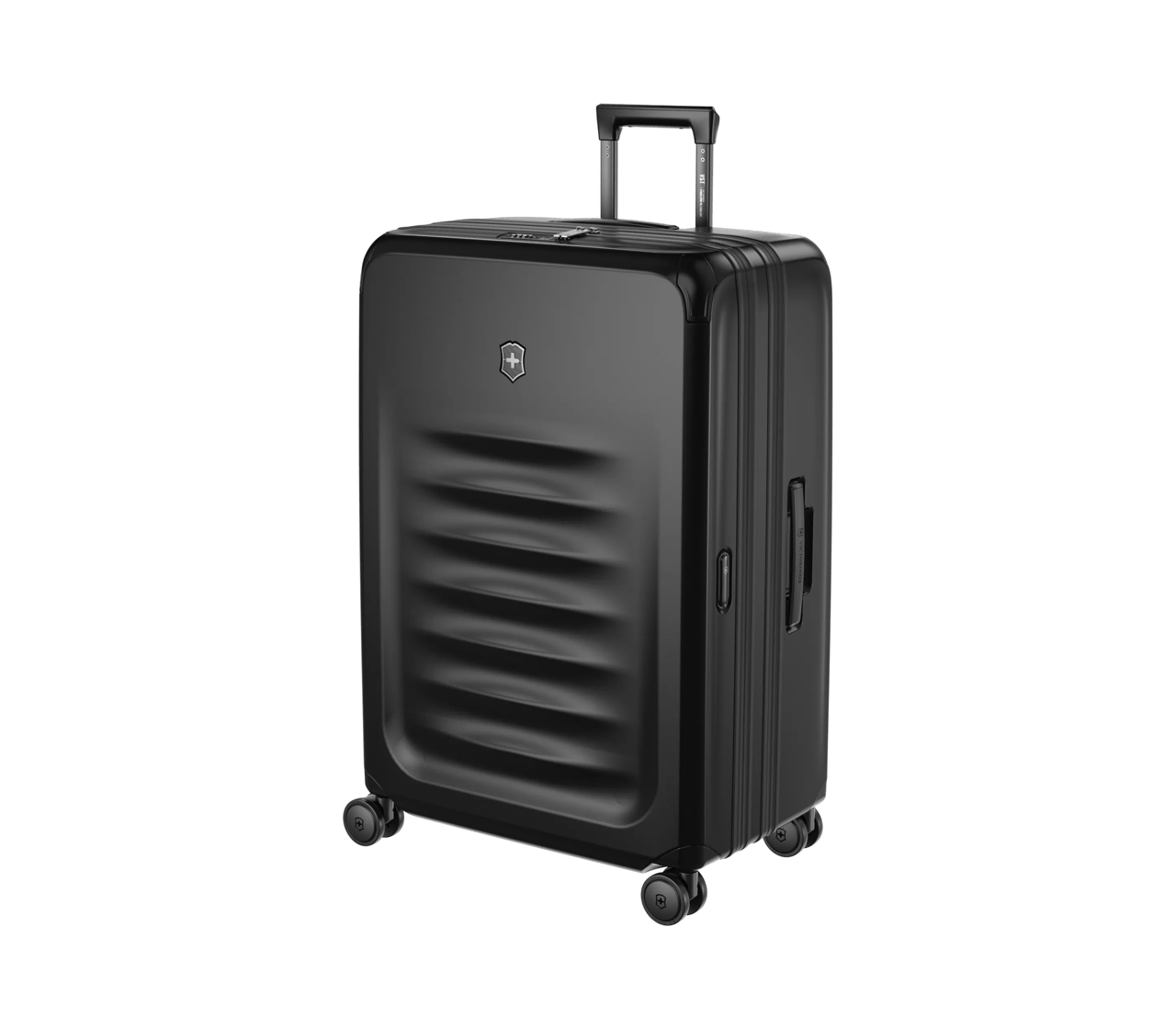 Spectra 3.0 Expandable Large Case - null