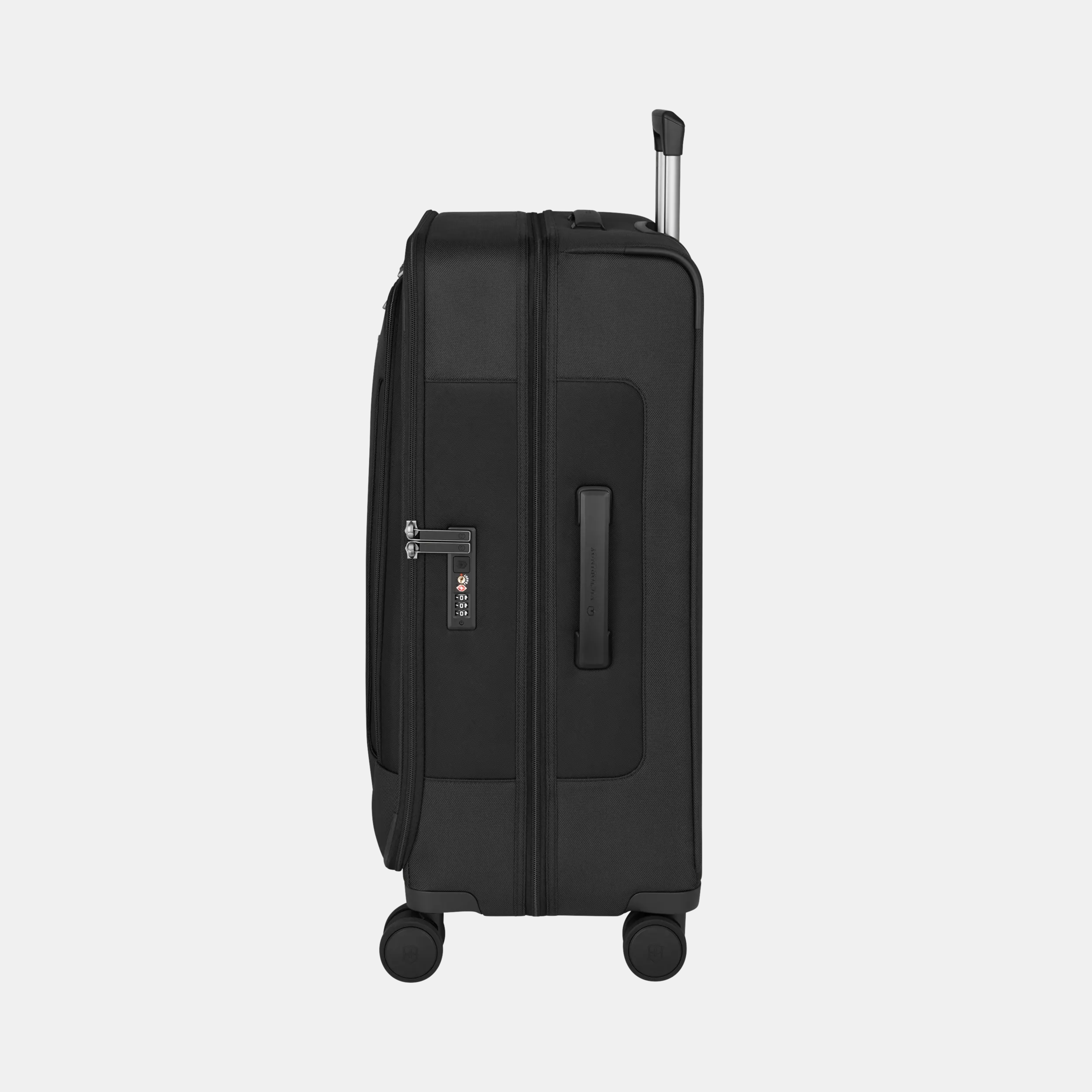 Werks Traveler 7.0 Medium Case - 653663