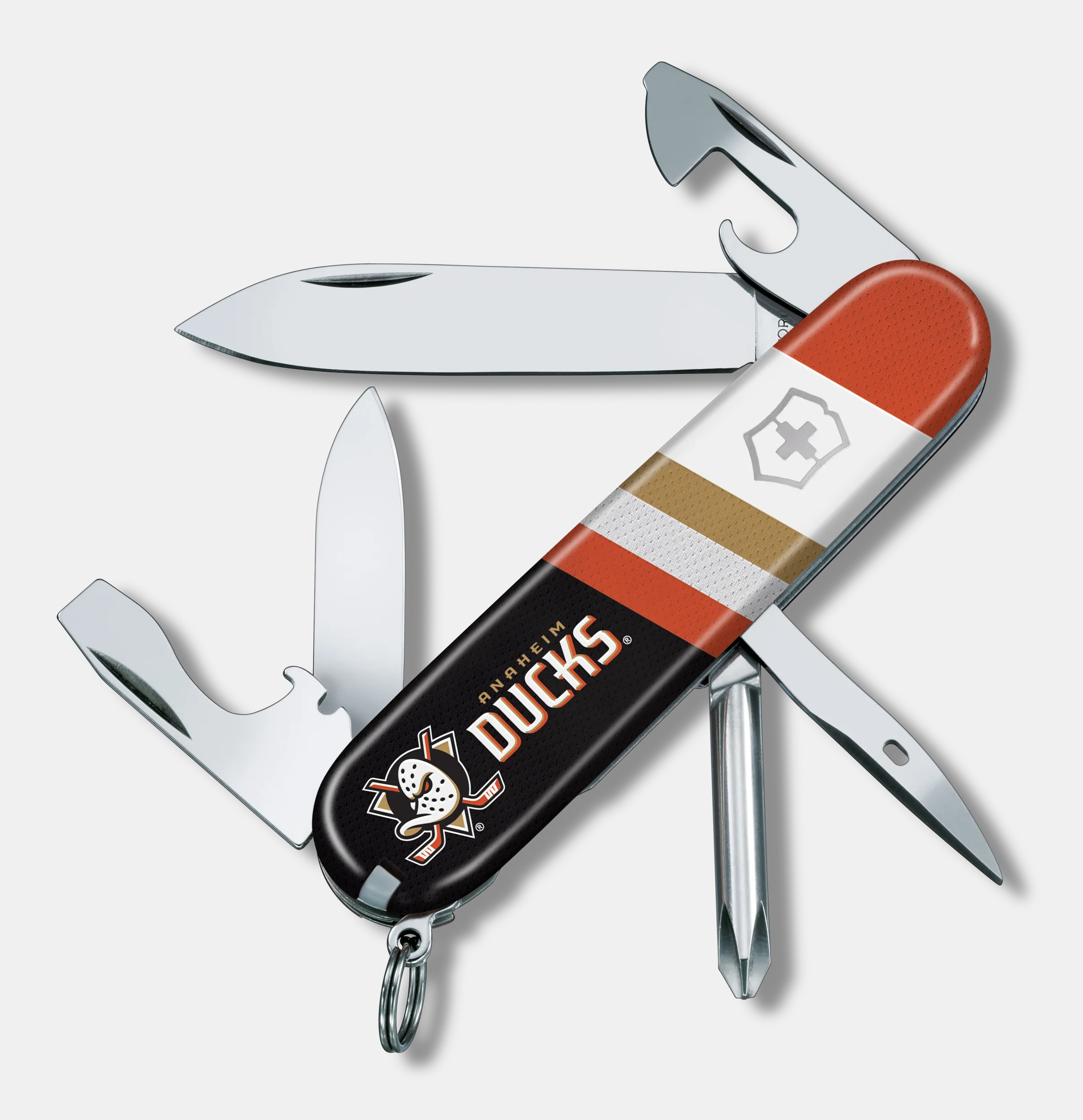 Anaheim Ducks Tinker - ANA91-B1-X1