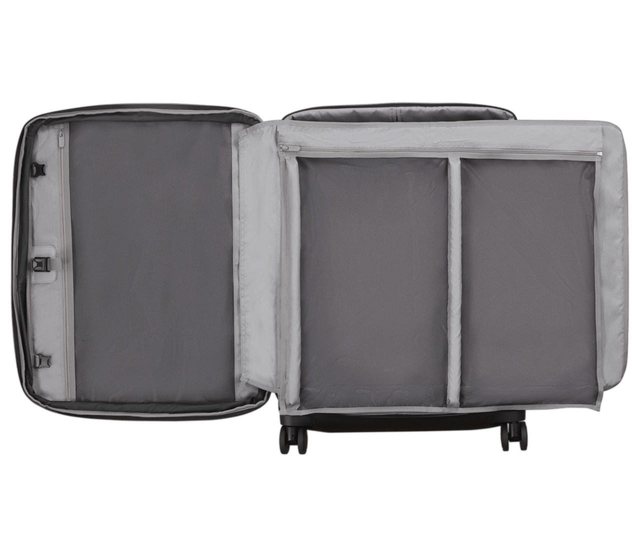 Werks Traveler 6.0 Softside Large Case - null