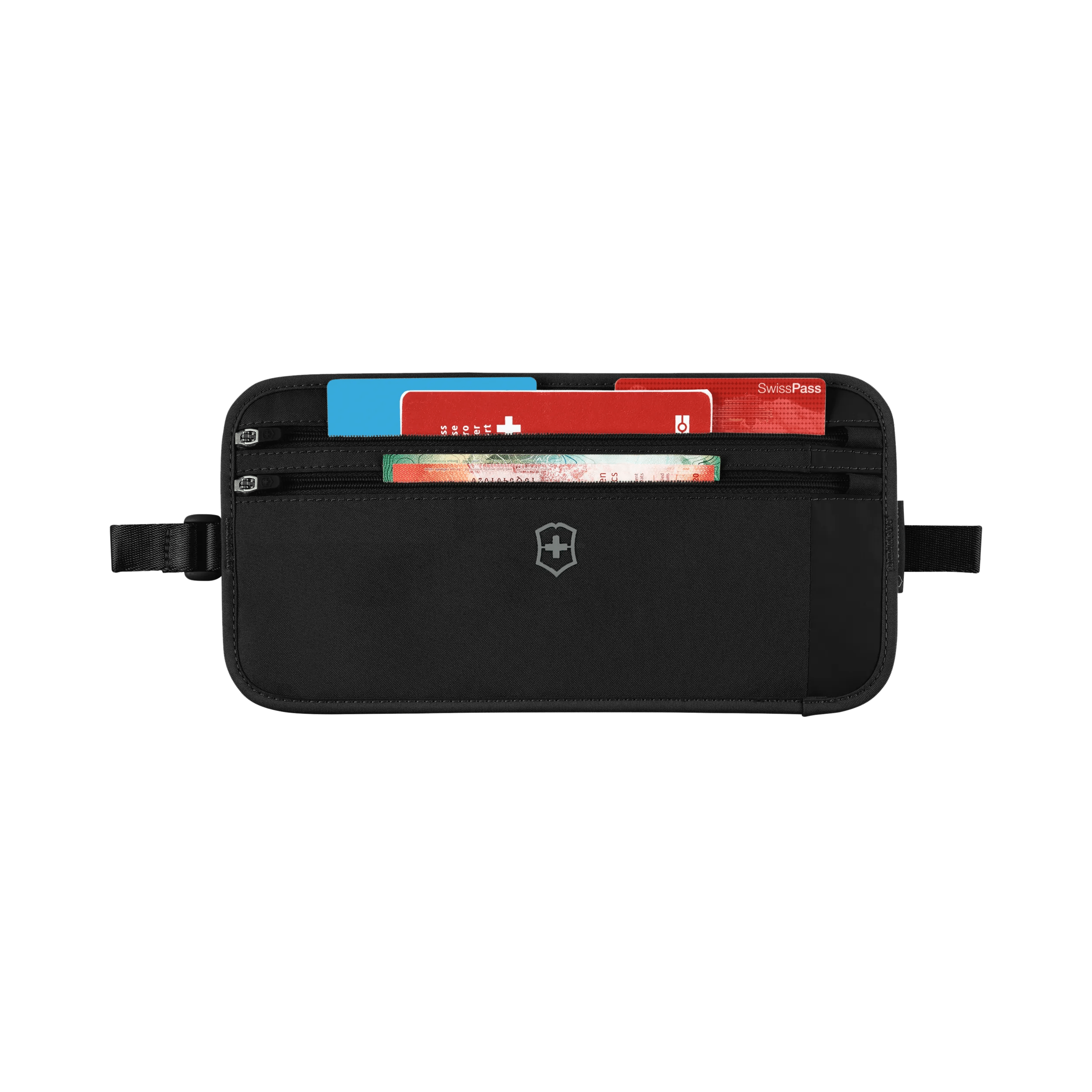 Travel Essentials Security Belt Bag-653380