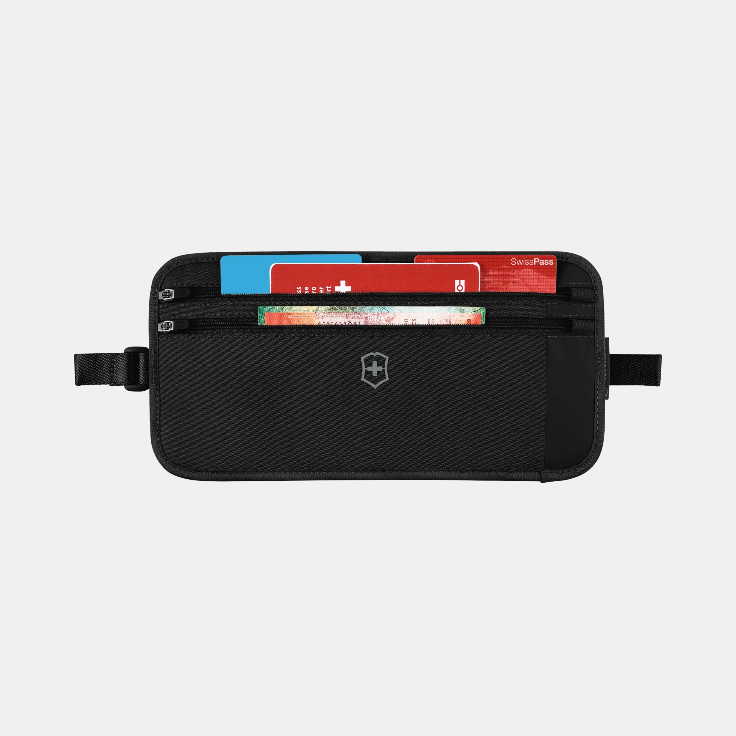 Travel Essentials Security Belt Bag - 653380
