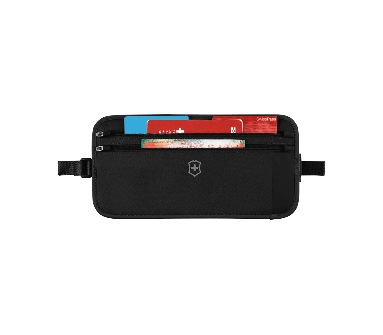 Travel Essentials Security Belt Bag - null