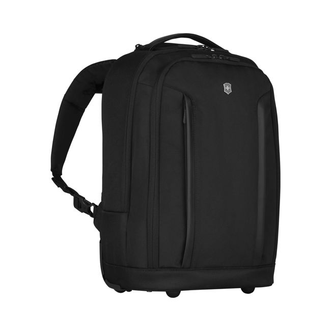 Victorinox laptop hotsell trolley bag