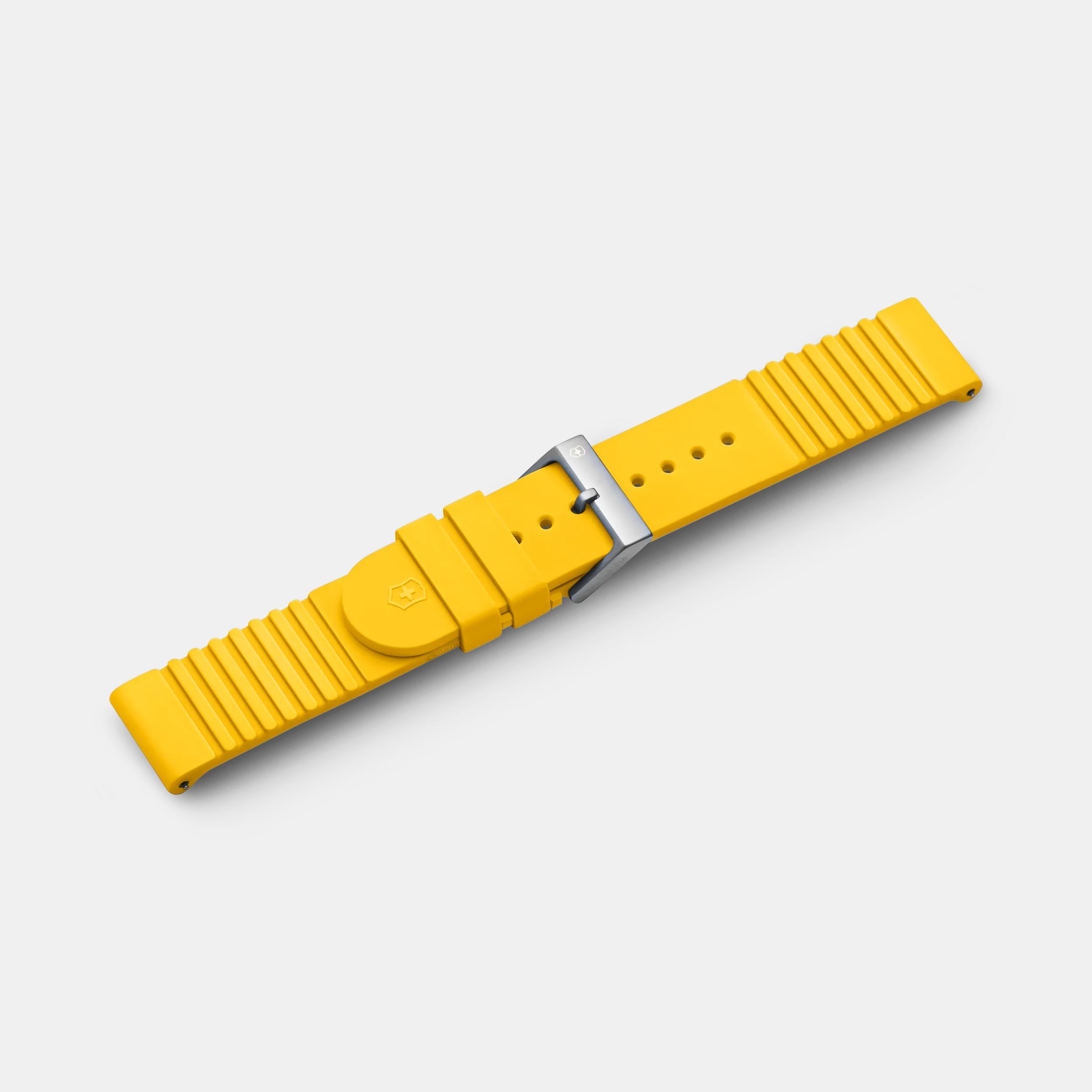 Victorinox rubber watch straps cheap