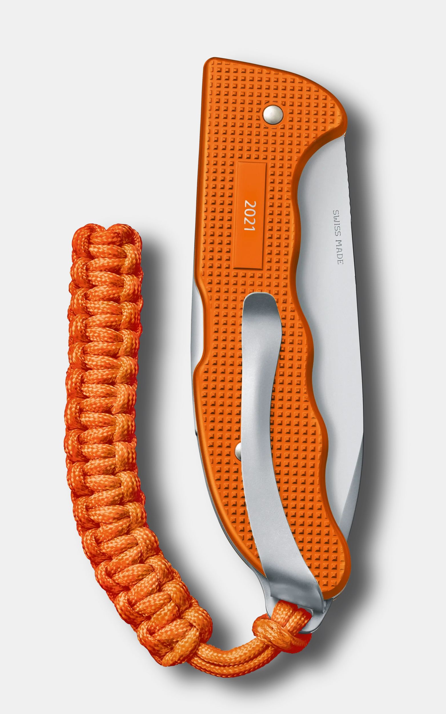Victorinox hunter pro alox damast limited edition 2021 best sale