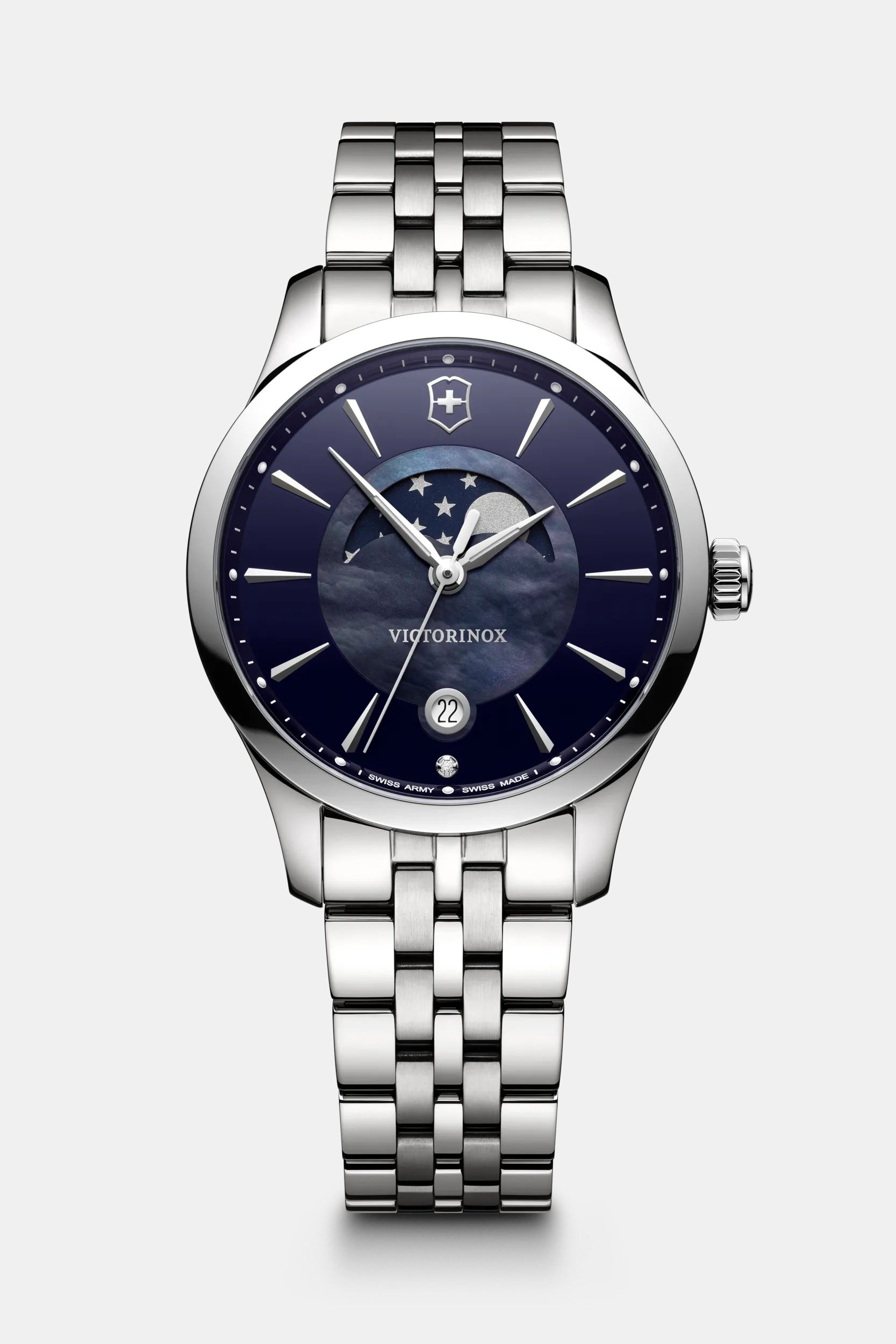 スーパーセール 目玉商品 Victorinox Alliance Small, 35 mm in Alliance Small, 35 mm その他
