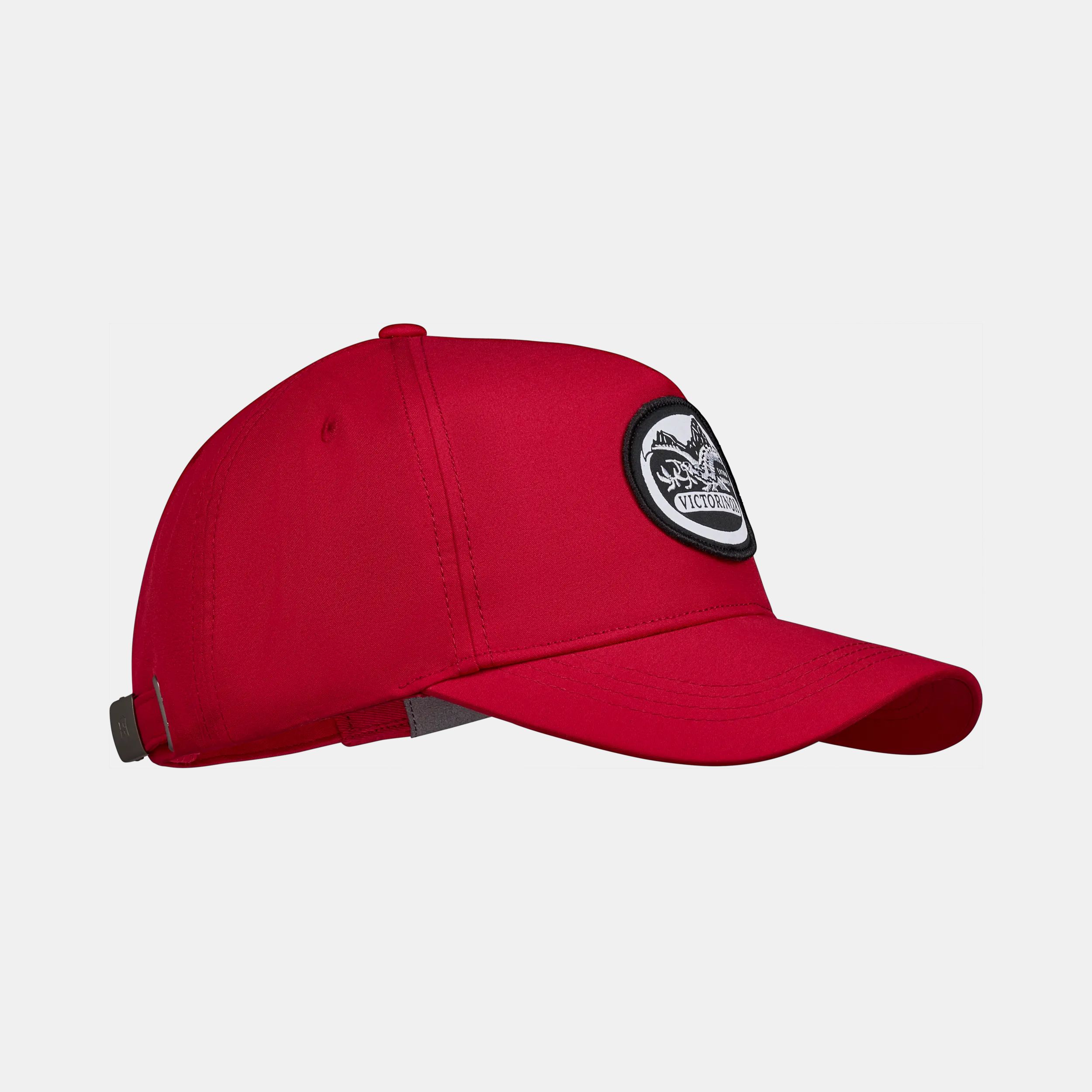 Victorinox Brand Collection Heritage Cap
