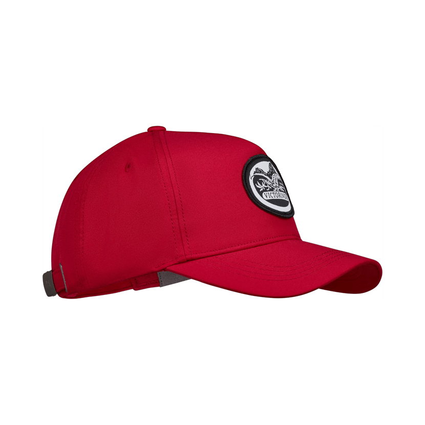 Victorinox Brand Collection Heritage Cap