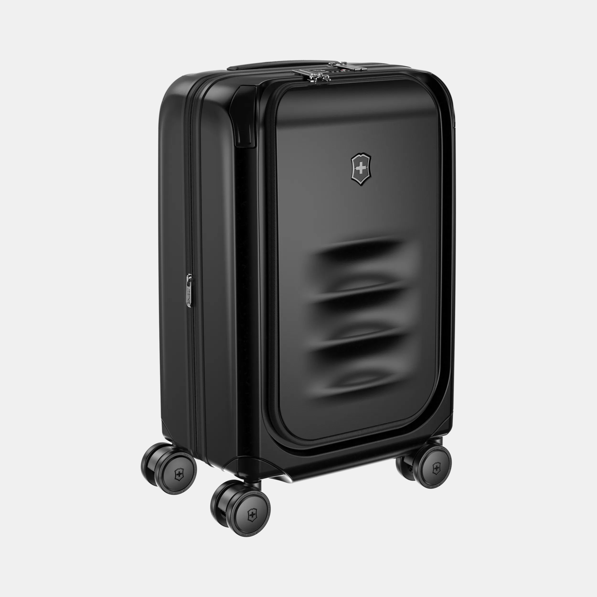 Victorinox Spectra 3.0 Frequent Flyer Carry On in black 611755
