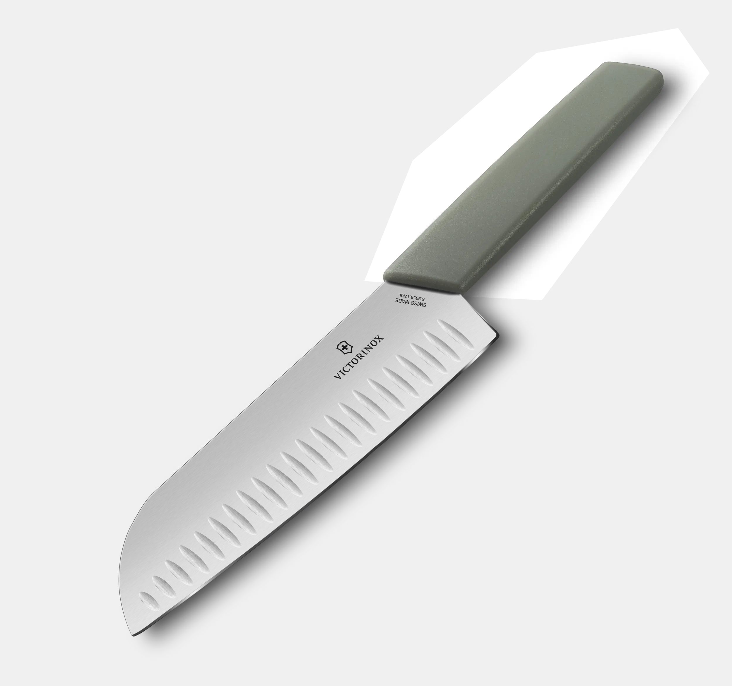 Victorinox swiss modern santoku outlet