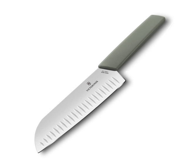 Faca Santoku Swiss Modern-6.9056.17K6B