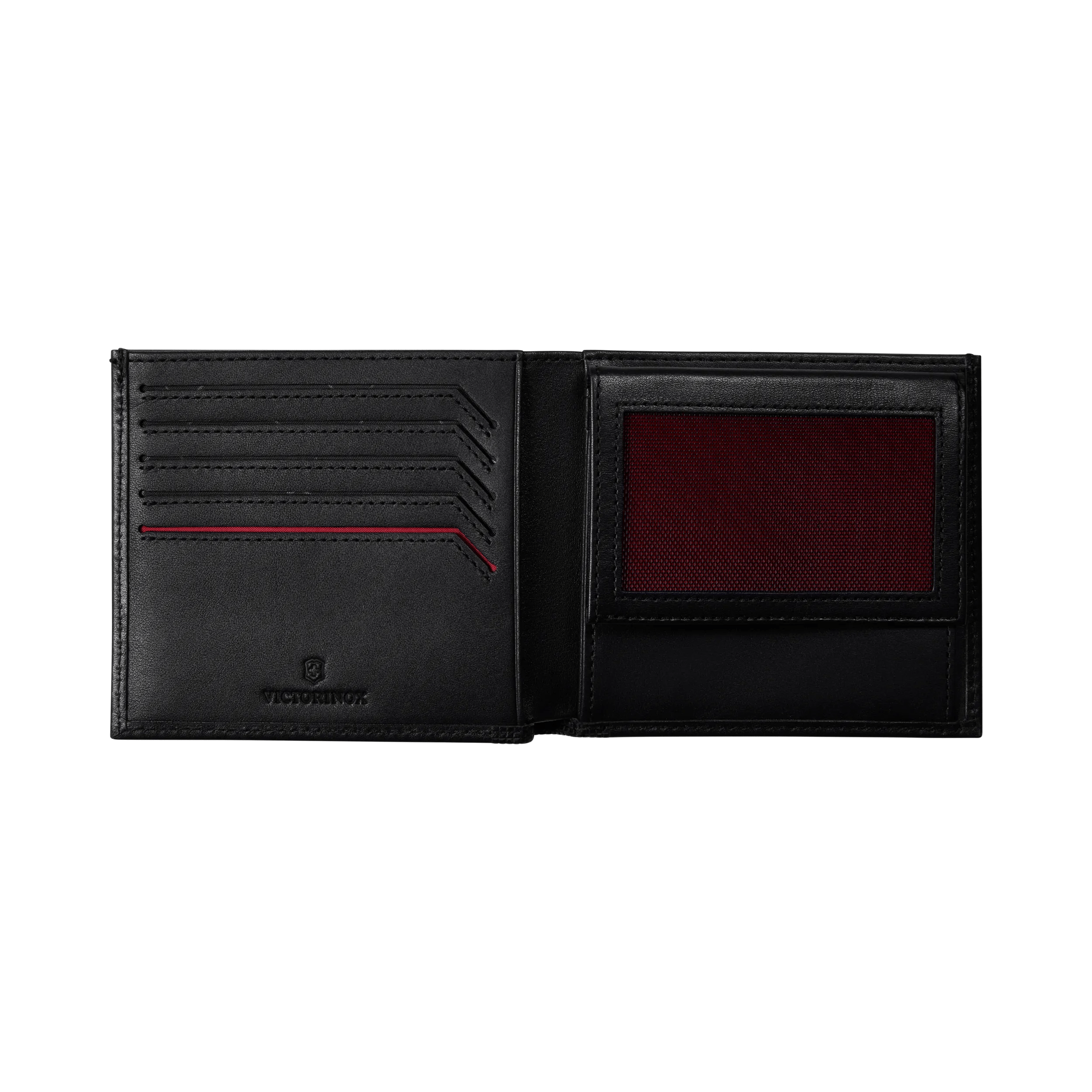 Altius Alox Deluxe Bi-Fold Wallet-611571