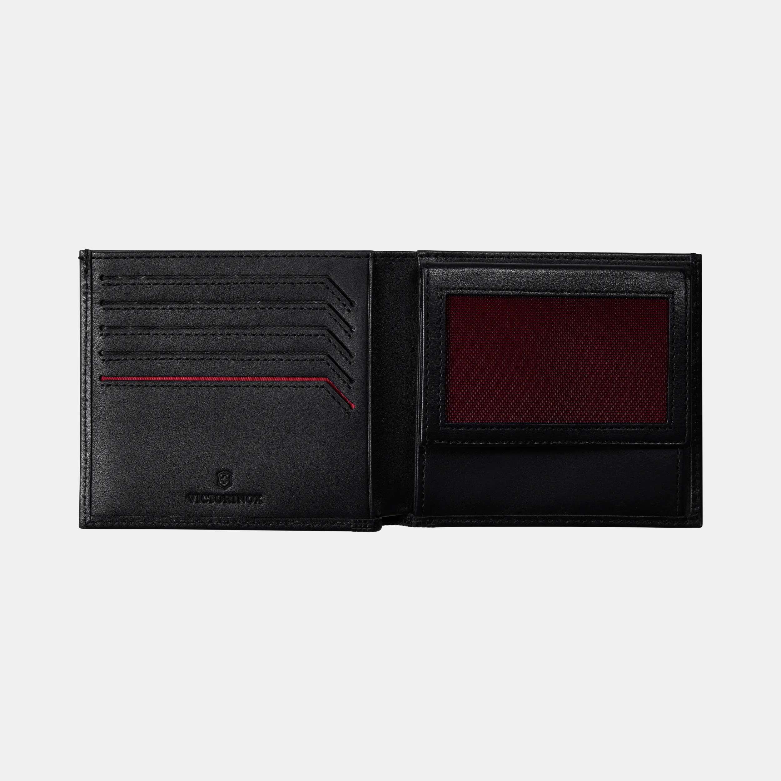 Altius Alox Deluxe Bi-Fold Wallet - 611571
