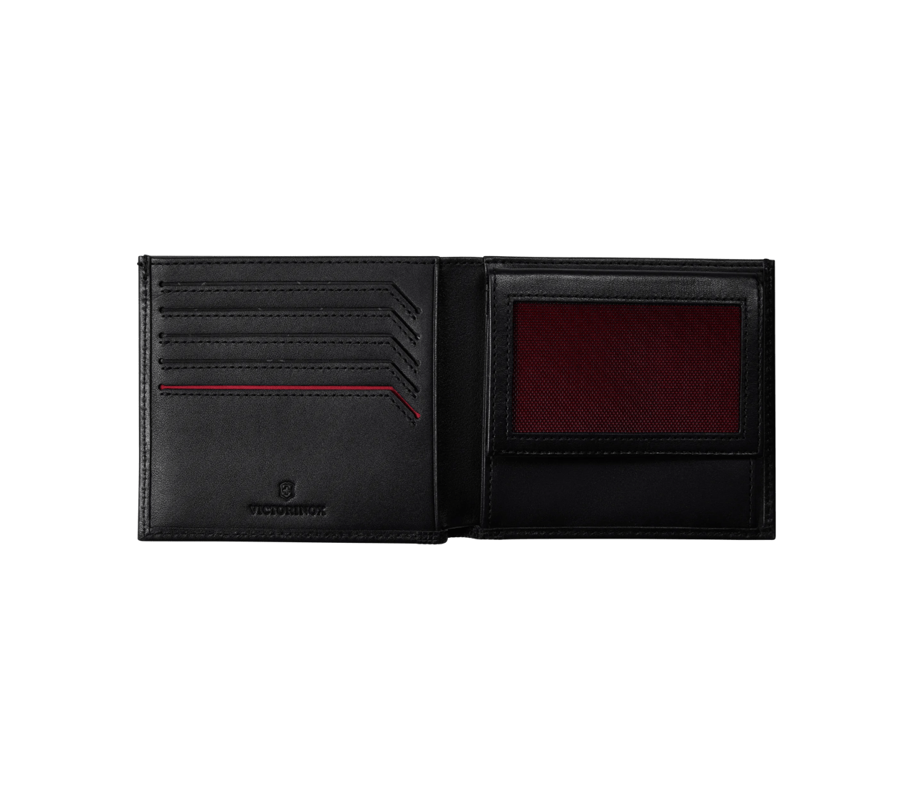 Altius Alox Deluxe Bi-Fold Wallet - null