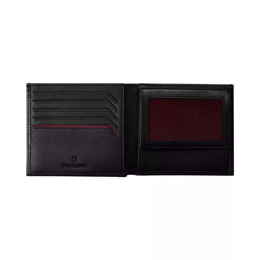Altius Alox Deluxe Bi-Fold Wallet - 611571