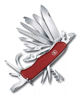 Victorinox RescueTool One Hand, 0.8623.MN  Advantageously shopping at