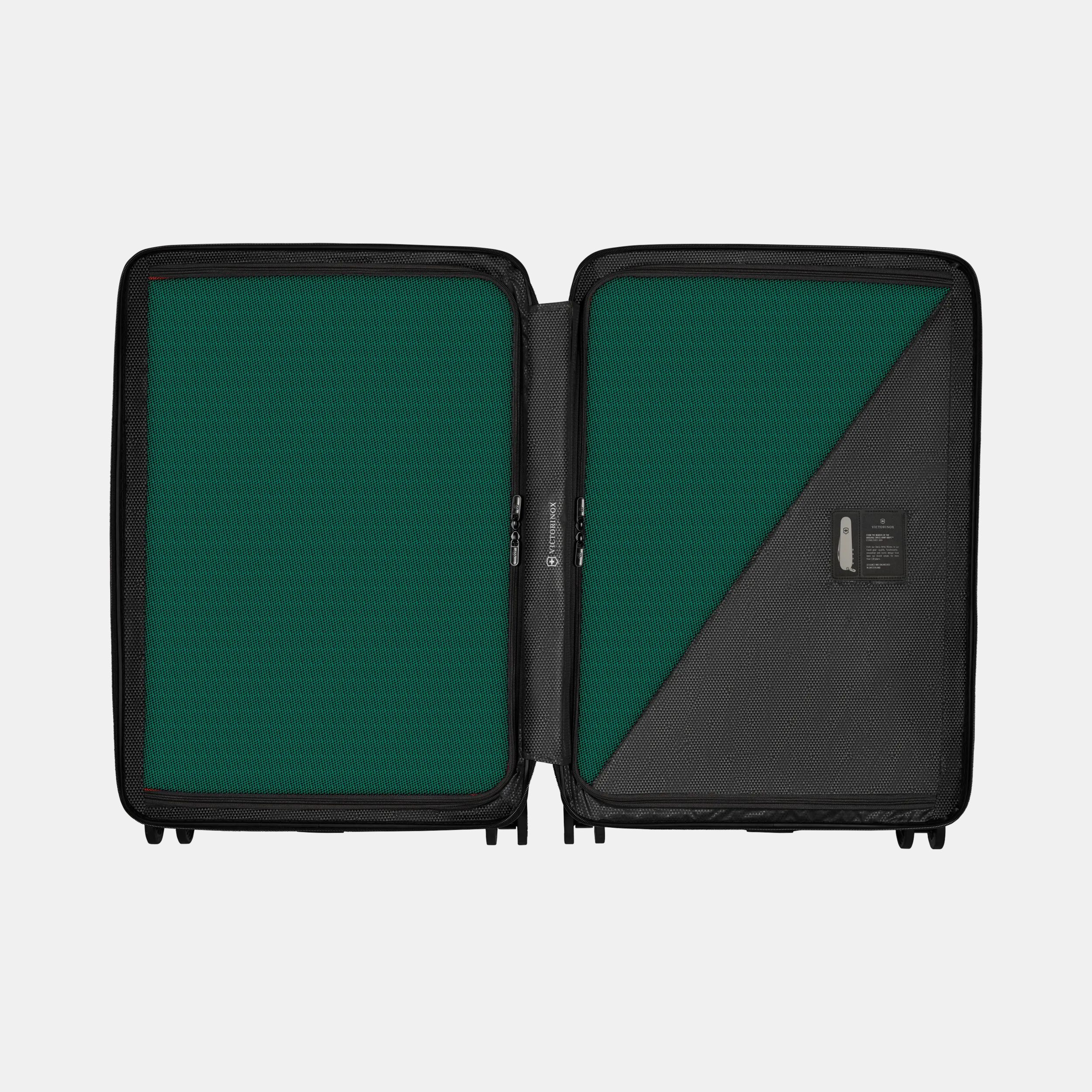 Airox Medium Hardside Case - 653506
