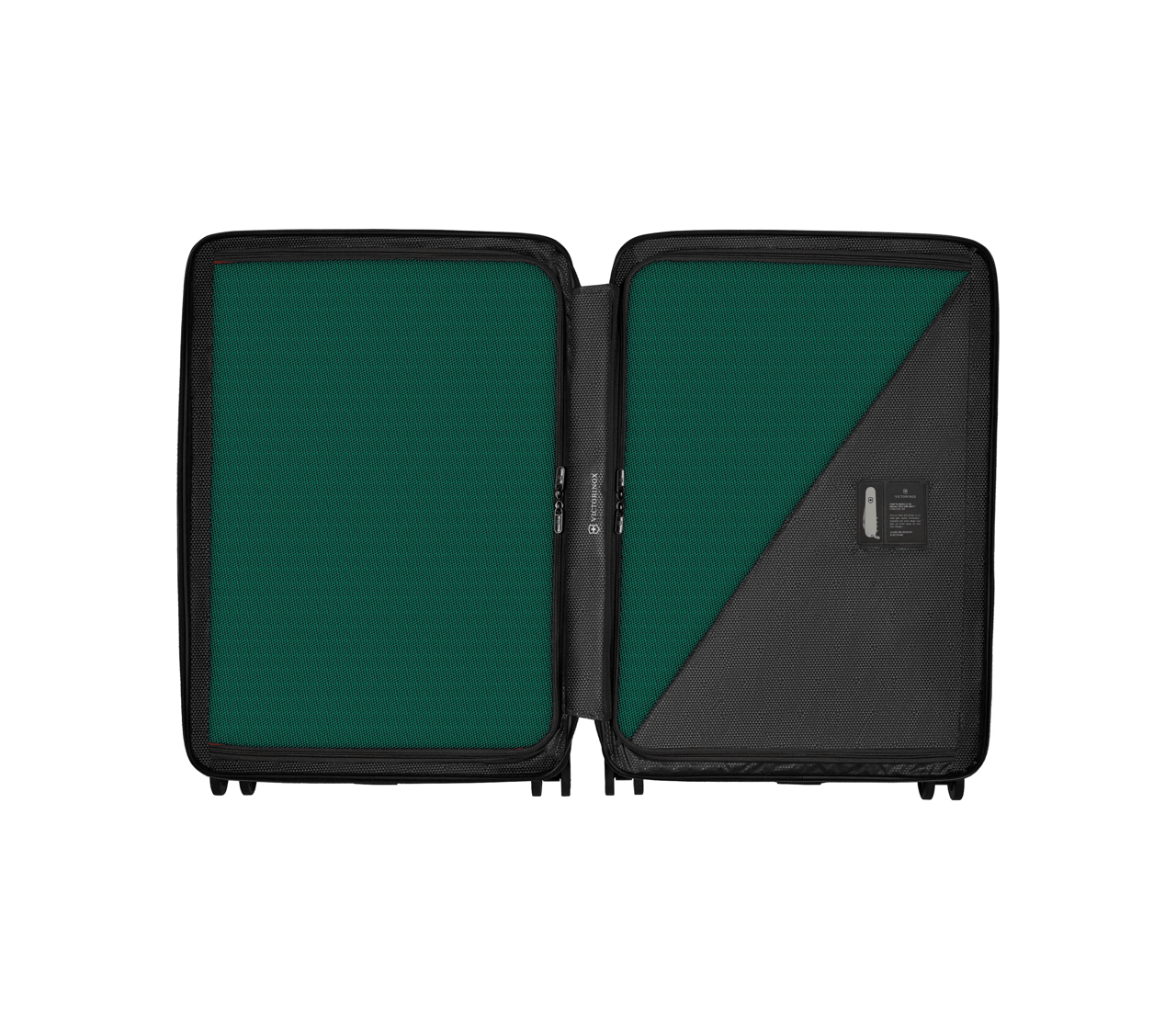 Airox Medium Hardside Case - null