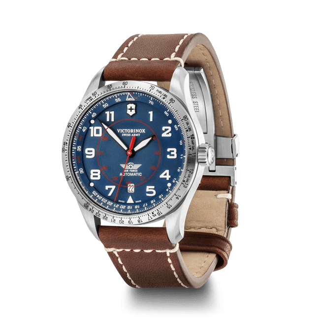 Victorinox on sale aviator watch