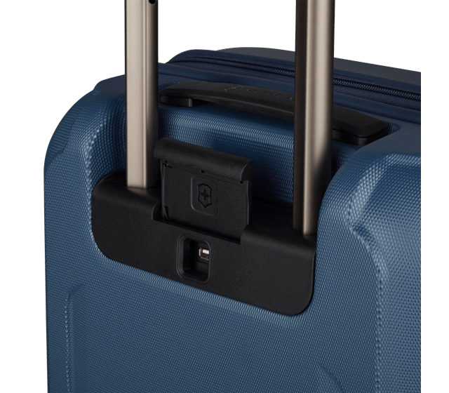 Werks Traveler 6.0 Frequent Flyer Carry-On-609967