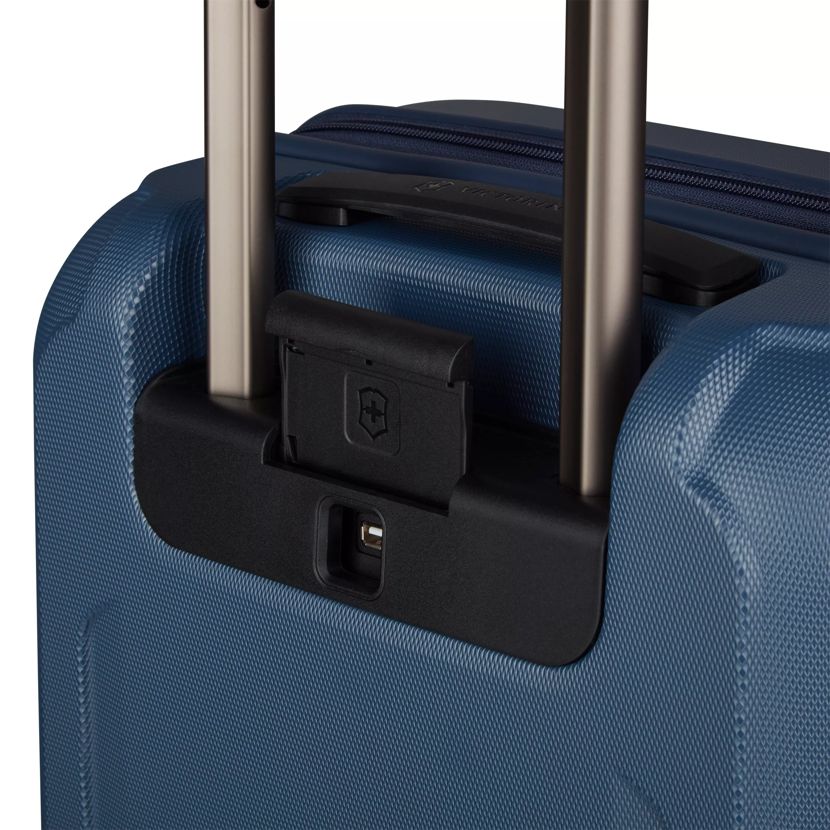 Victorinox Werks Traveler 6.0 Frequent Flyer Carry-On in blue - 609967