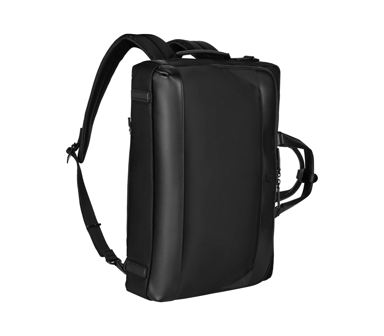 Alox Nero 3-Way Bag - null