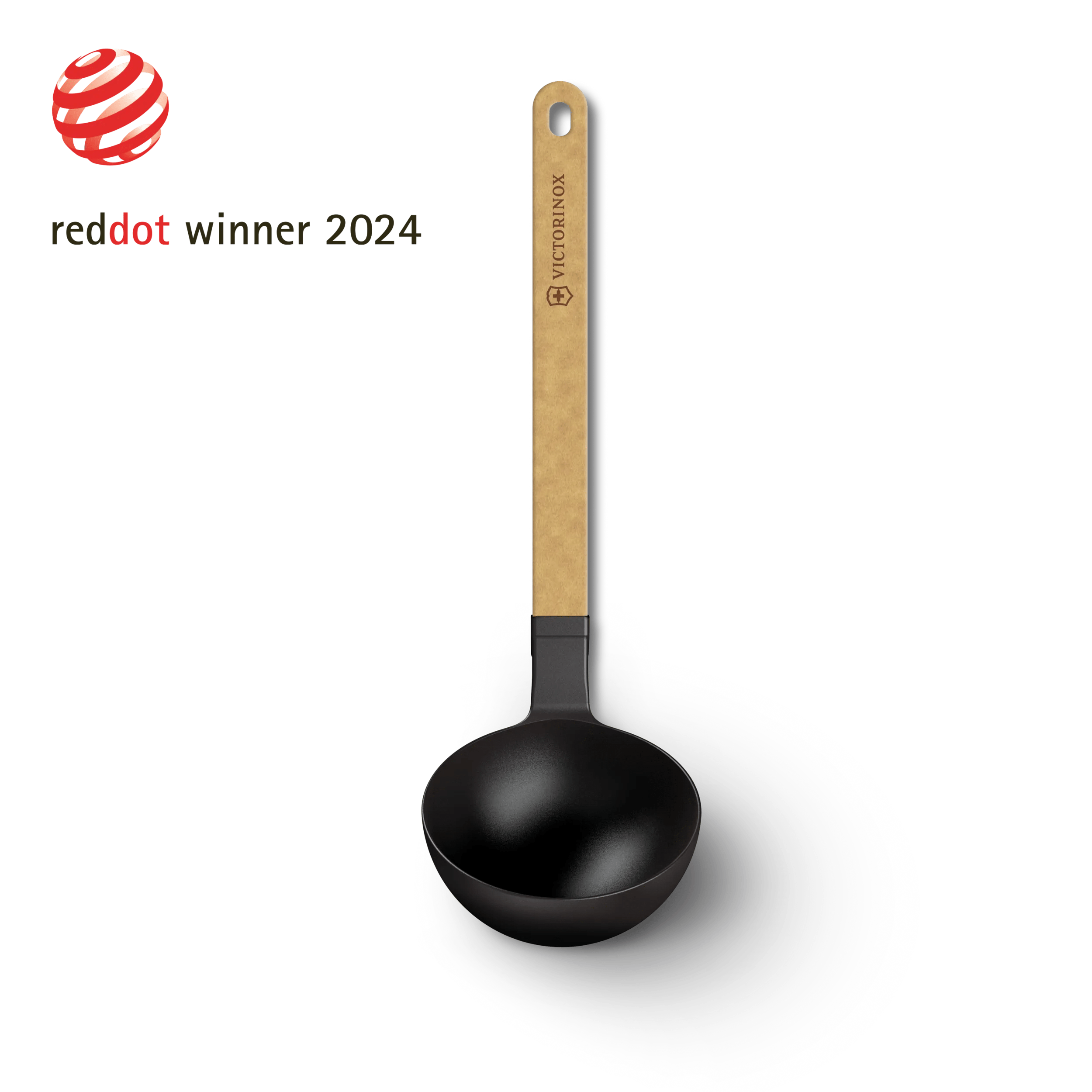 Gourmet Series Ladle-7.6205