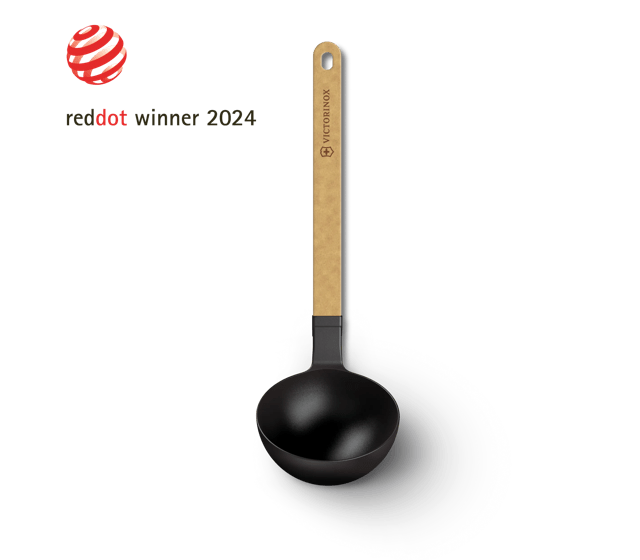 Gourmet Series Ladle-7.6205