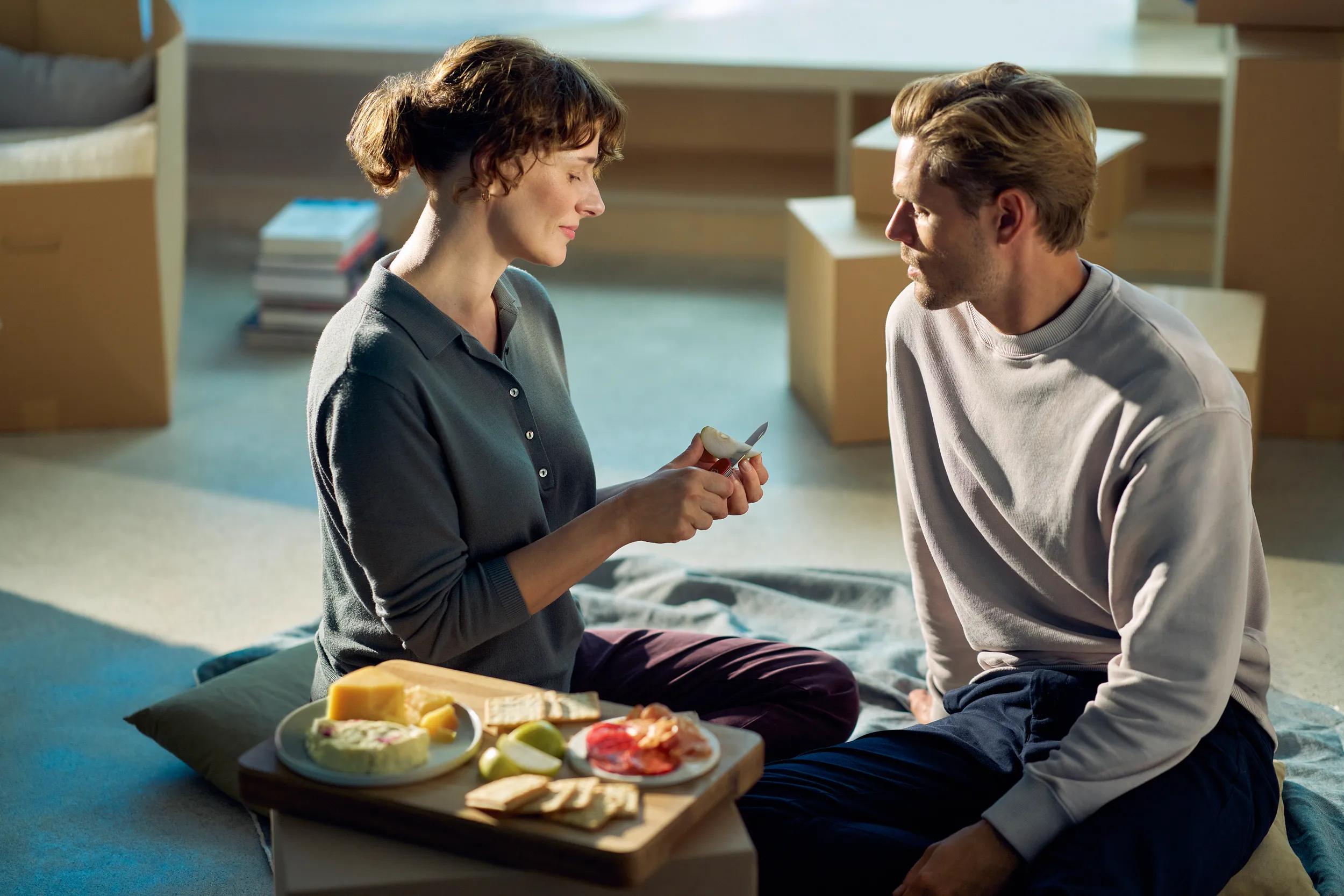 Swiss Army Knives from Victorinox