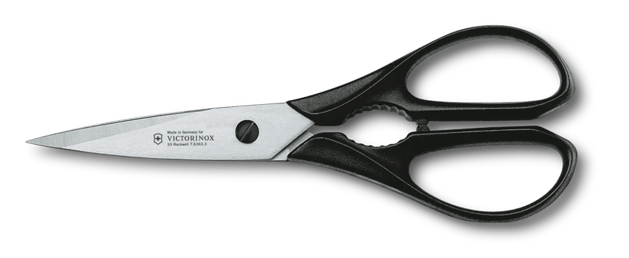 Victorinox kitchen scissors new arrivals