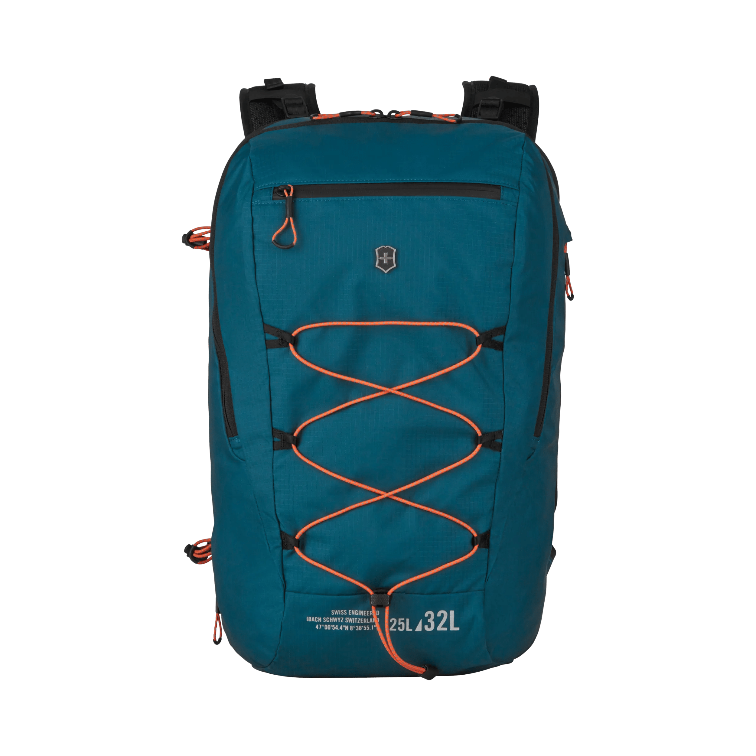 Altmont Active Lightweight Expandable Backpack