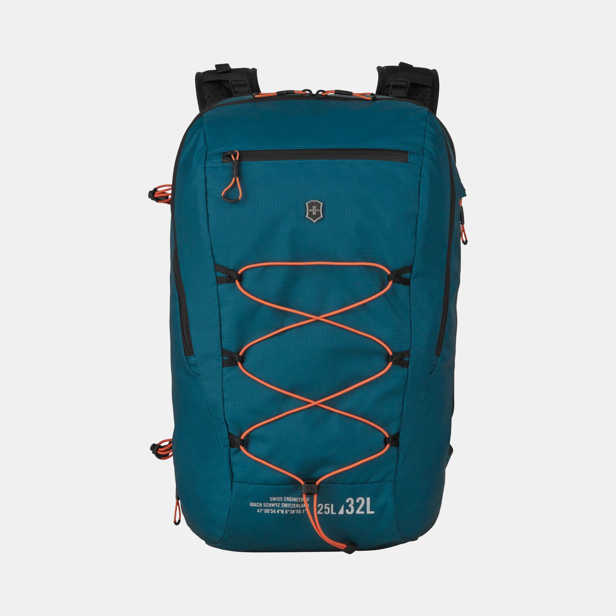 Altmont Active Lightweight Expandable Backpack