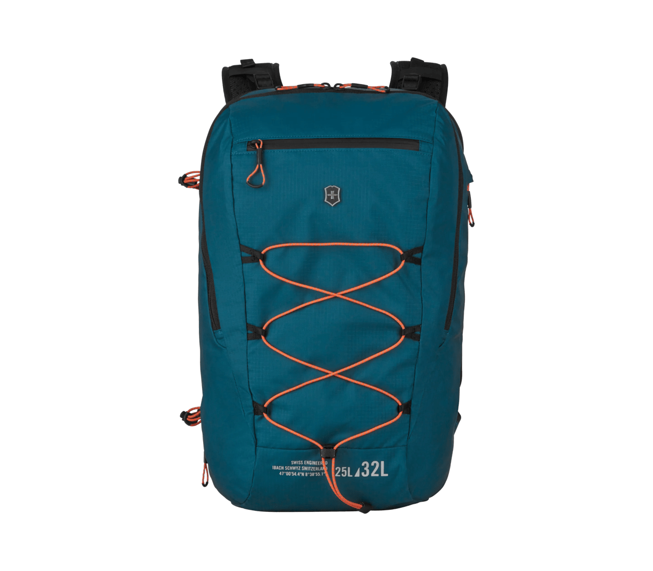 Altmont Active Lightweight Expandable Backpack - null