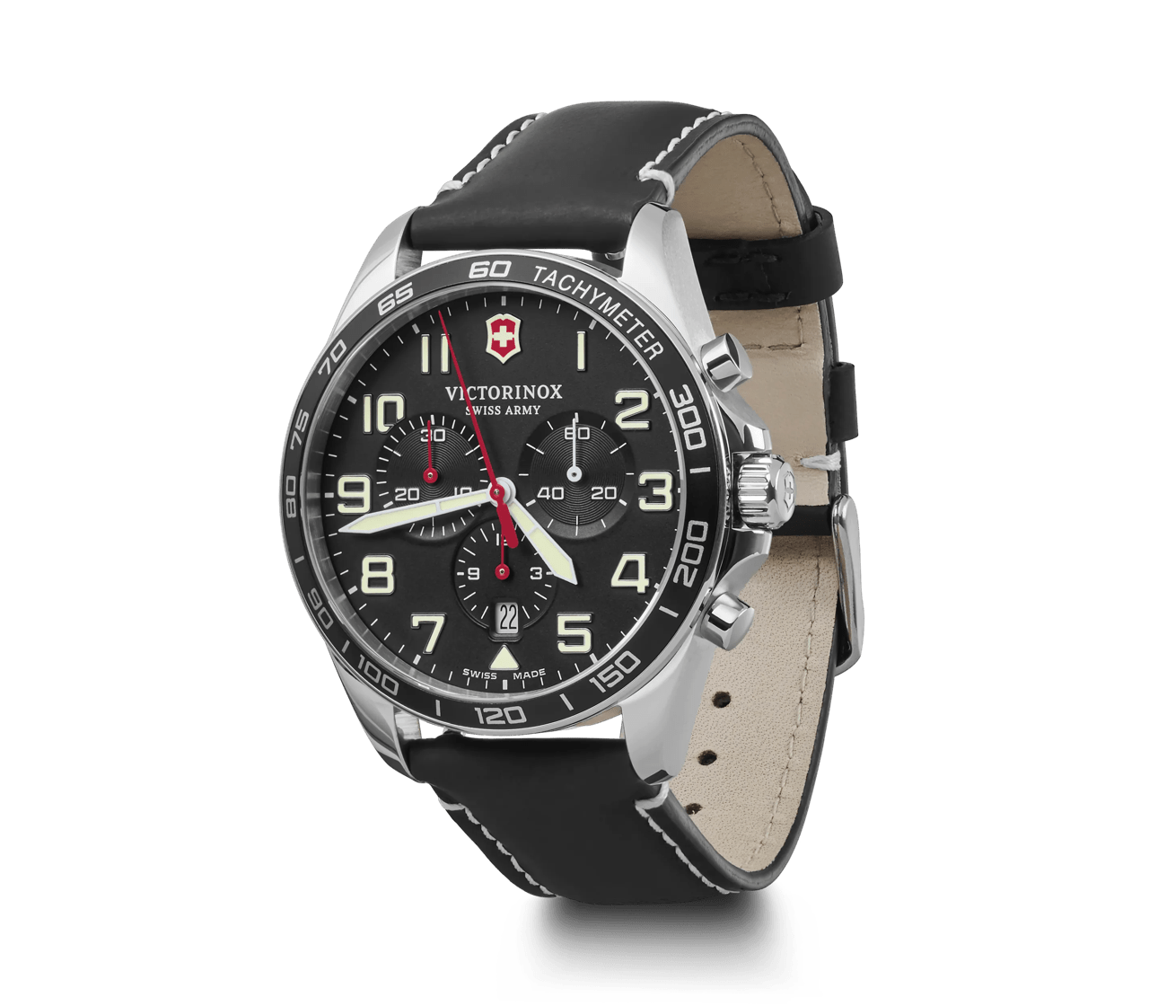 Fieldforce Chrono - null