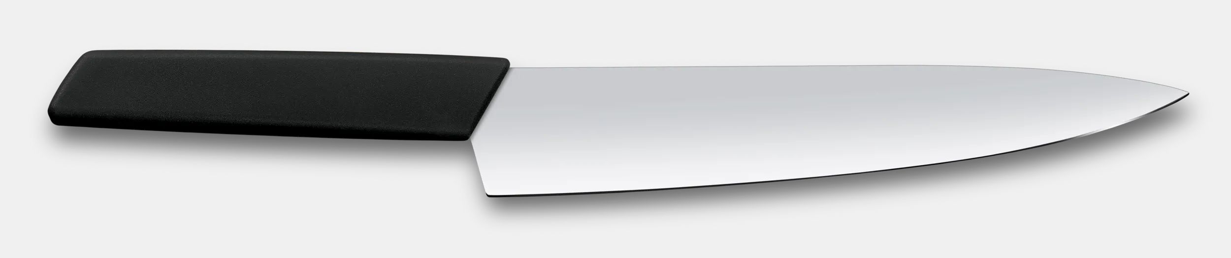 Cuchillo para chef Swiss Modern - 6.9013.22B