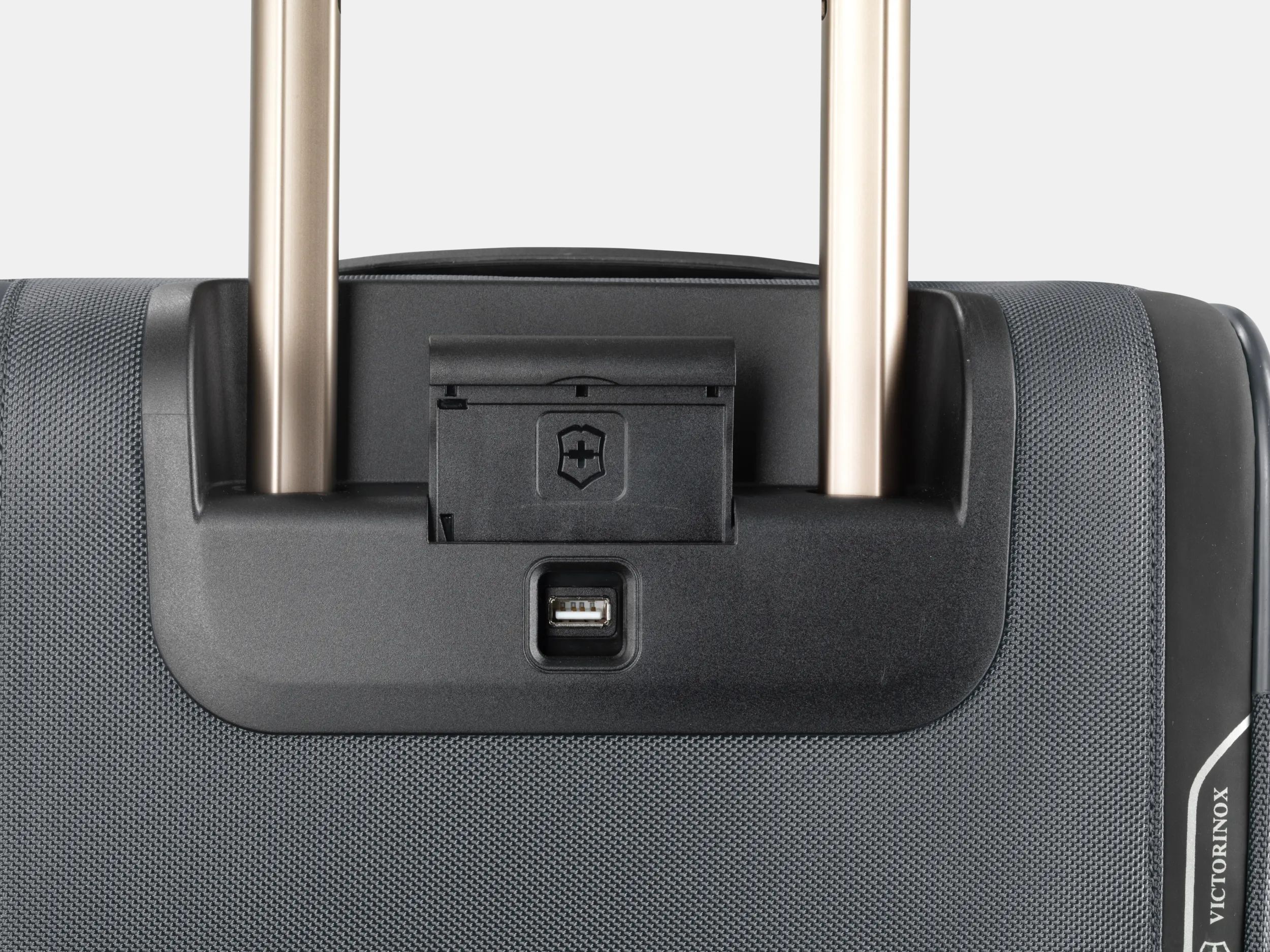 Werks Traveler 6.0 Softside Frequent Flyer Carry-On - null