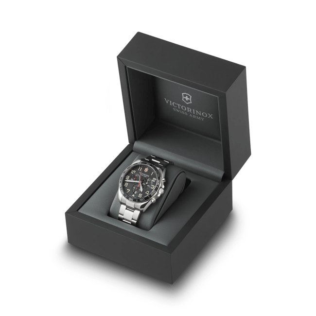 Victorinox fieldforce outlet chrono