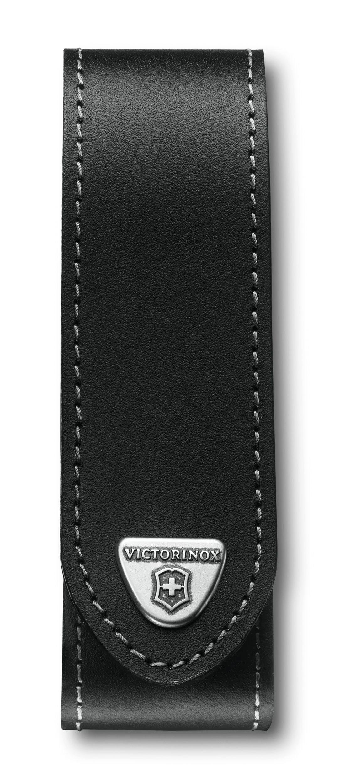 Victorinox leather case sale