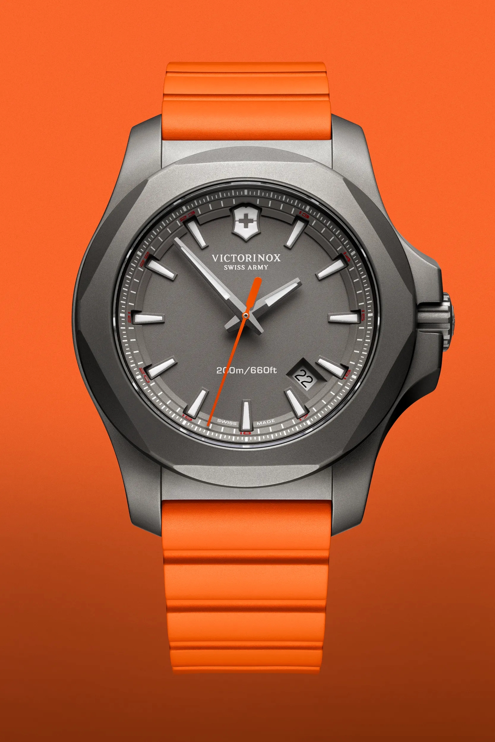 I.N.O.X. Titanium - 241758