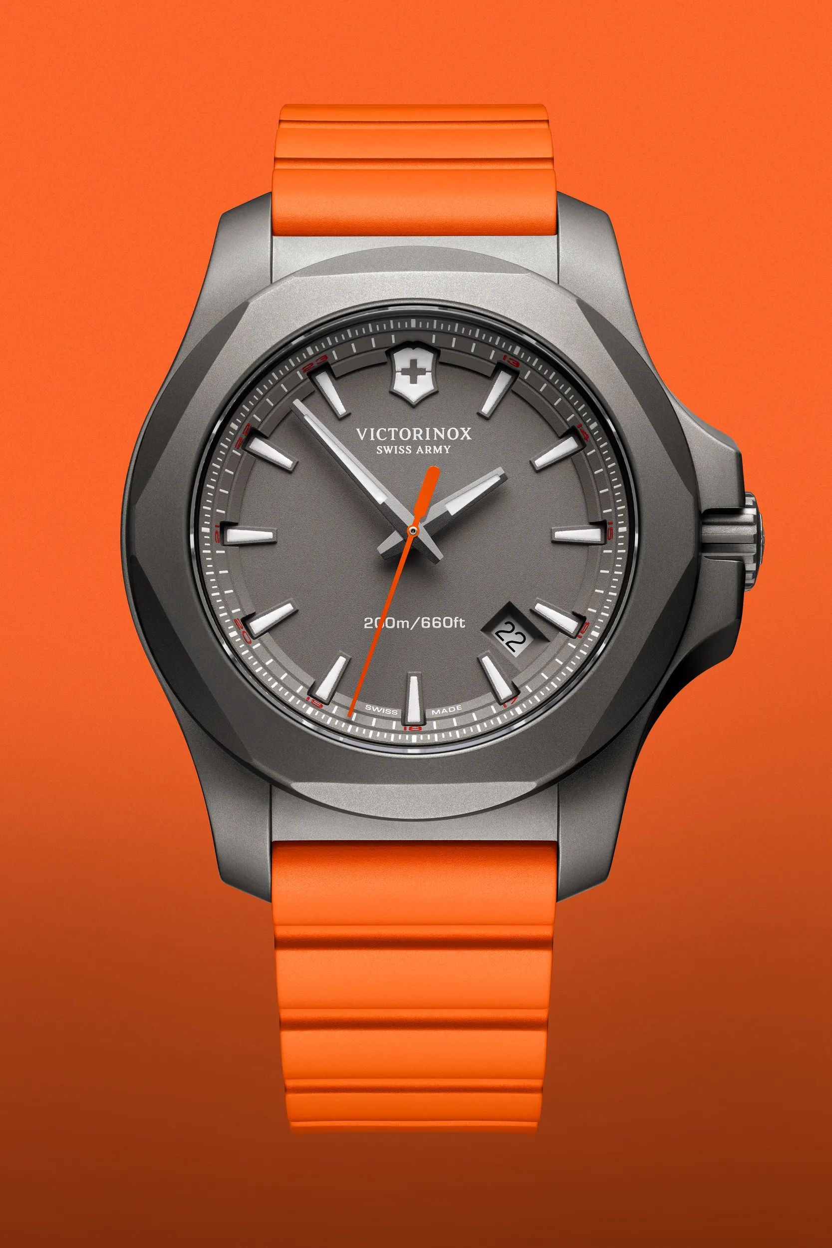 Titanium victorinox outlet