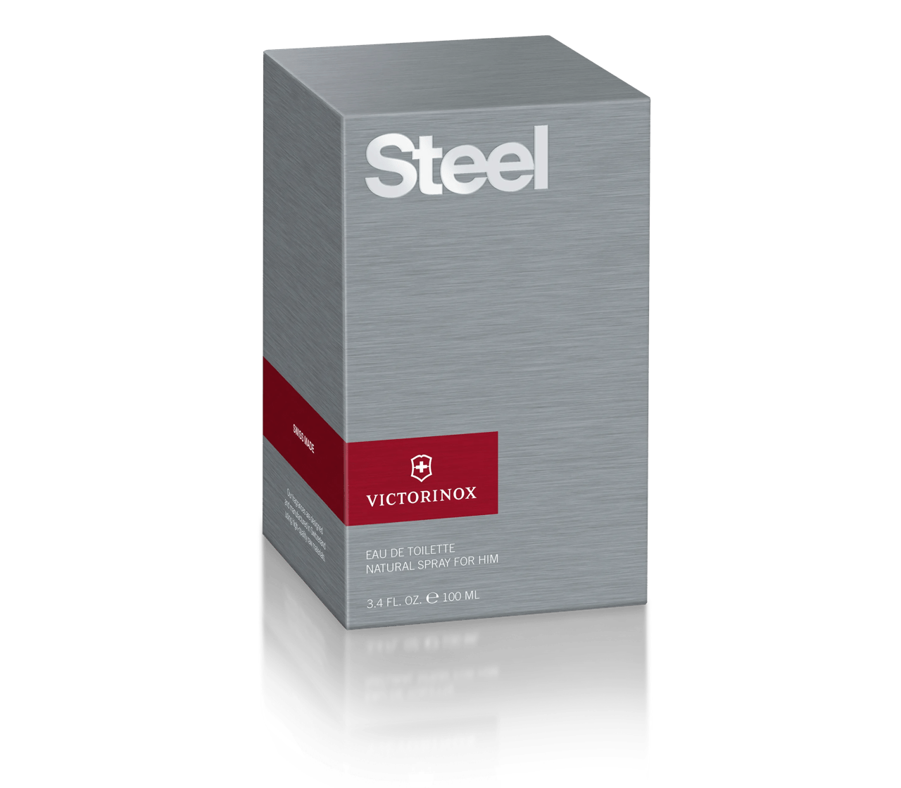 Steel - null